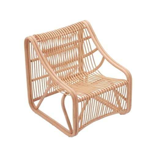 huanglyc-232 Rattanstuhl- Sessel, Rattanstuhl – Freizeitstuhl – Terrassen- und Gartenmöbel Terrassen-Loungesessel von huanglyc-232