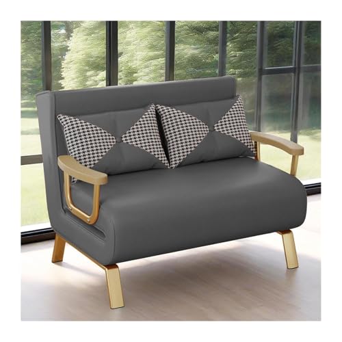 huanglyc-232 Umwandelbares Schlafsofa- Einzelschlafsofa, faltbar, ausziehbarer Schlafsessel for kompakte Wohnräume(XL) von huanglyc-232