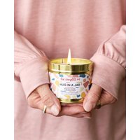 Umarmung in Einer Duftkerze Im Glas, Vermisse Dich Geschenk, Denke An Mama, Einweihungskerzen, Sende Unterstützungsgeschenke, Neue Mutterkerze Umarmung in Einer Duftkerze Im Glas, Vermisse Dich Geschenk, Denke An Mama, Einweihungskerzen, Sende Unterstützungsgeschenke, Neue Mutterkerze von huecompleteme