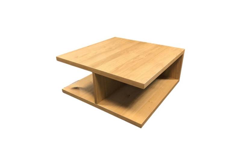 hülsta Couchtisch Couchtisch CT 18 Natureiche Furniert von hülsta