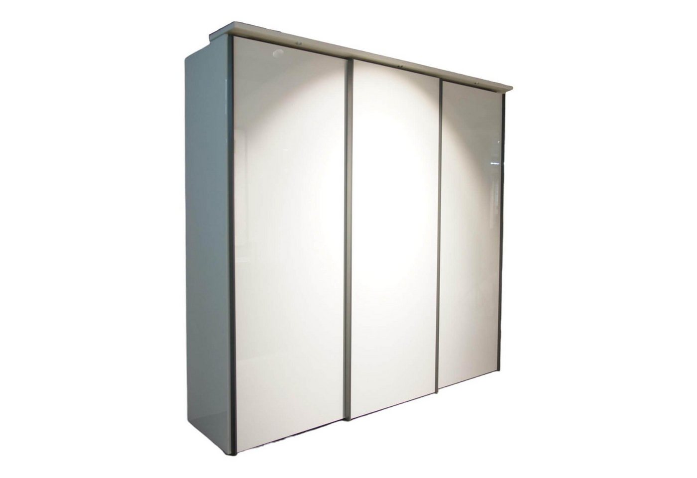 hülsta Kleiderschrank Kleiderschrank Multi Forma II Lack Weiß Hochglanz Griffleiste Lack hülsta Kleiderschrank Kleiderschrank Multi Forma II Lack Weiß Hochglanz Griffleiste Lack von hülsta