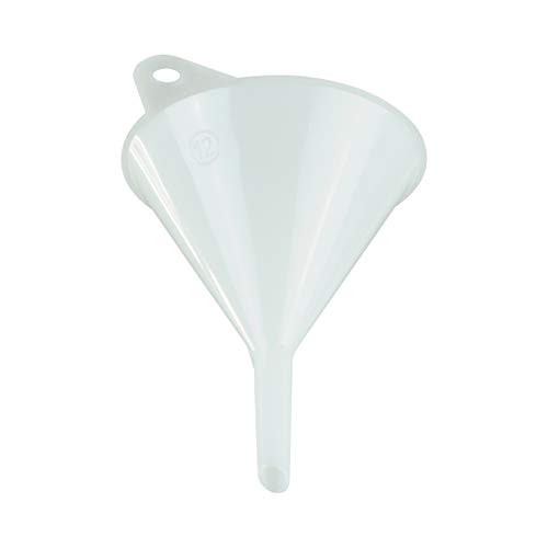 Hünersdorff 950600 Trichter 500 ml 140 mm von hünersdorff