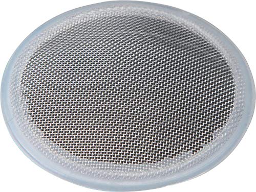 Hünersdorff 958300 Siebeinlage für Trichter 105 mm aus Edelstahl Hünersdorff 958300 Siebeinlage für Trichter 105 mm aus Edelstahl von hünersdorff