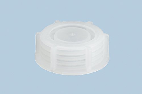 Verschraubung f. Weithalsflasche, 10 Stück Verschraubung f. Weithalsflasche, 10 Stück von hünersdorff