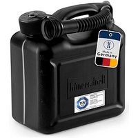 hünersdorff Benzinkanister 5,0 l hünersdorff Benzinkanister 5,0 l von hünersdorff