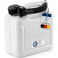 hünersdorff Benzinkanister 5,0 l hünersdorff Benzinkanister 5,0 l von hünersdorff