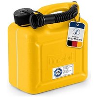 hünersdorff Benzinkanister 5,0 l von hünersdorff