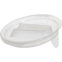 hünersdorff Deckel für Messbecher transparent, 1 St. hünersdorff Deckel für Messbecher transparent, 1 St. von hünersdorff