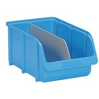 hünersdorff Trennstege für Sichtlagerkästen 6 St. hünersdorff Trennstege für Sichtlagerkästen 6 St. von hünersdorff