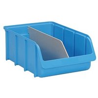 hünersdorff Trennstege für Sichtlagerkästen 6 St. hünersdorff Trennstege für Sichtlagerkästen 6 St. von hünersdorff