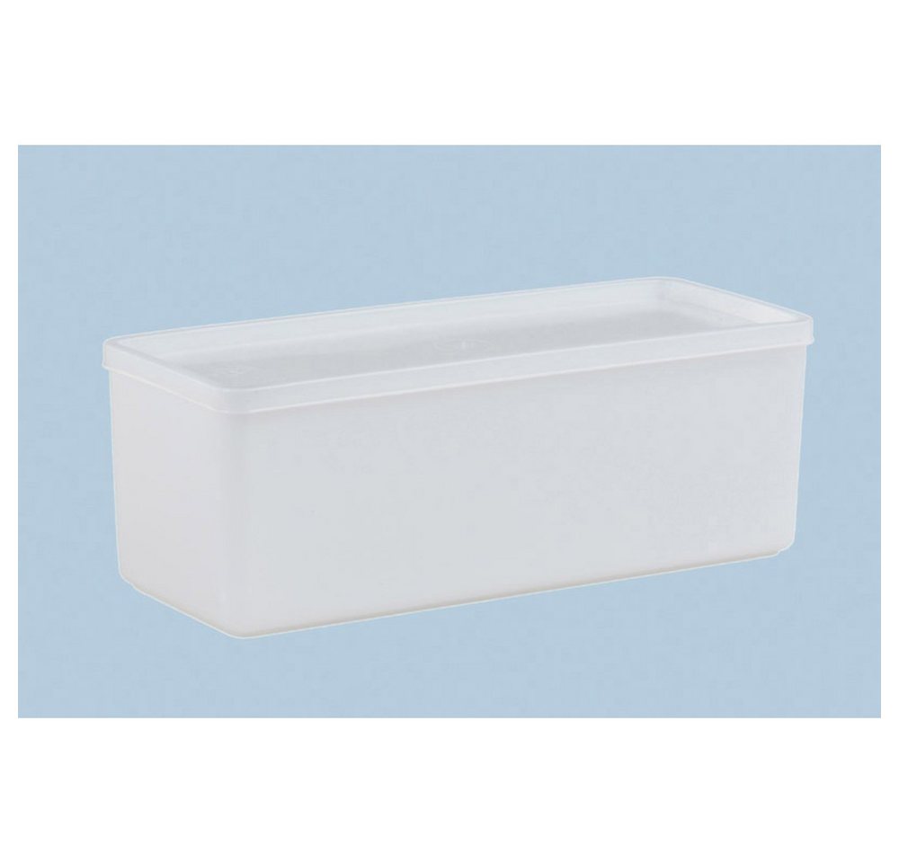 hünersdorff Aufbewahrungsbox Hünersdorff 910500 Dose (B x H x T) 255 x 94 x 103 mm Natur 1 St. von hünersdorff