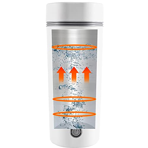 huiba Wasserkocher für Auto, 12 V, doppelte Isolierung, Edelstahl, Auto, Kaffeemaschine für Wasser, Tee, Kaffee, Milch, tragbar, 350 ml, UA huiba Wasserkocher für Auto, 12 V, doppelte Isolierung, Edelstahl, Auto, Kaffeemaschine für Wasser, Tee, Kaffee, Milch, tragbar, 350 ml, UA von huiba