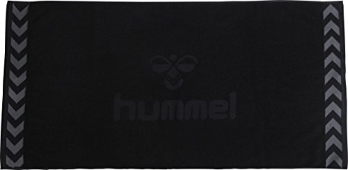 hummel Towel Small Multisport Erwachsene Größe One von hummel