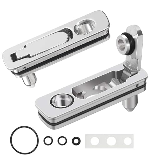 Hurifeng Einsatz Zubehör für Benzinfeuerzeuge – Dichtung & Baumwollpad Upgrade mit Metallboden, Verdunstungsschutz, passend für Standard-, Armor- und Vintage-Modelle Hurifeng Einsatz Zubehör für Benzinfeuerzeuge – Dichtung & Baumwollpad Upgrade mit Metallboden, Verdunstungsschutz, passend für Standard-, Armor- und Vintage-Modelle von hurifeng