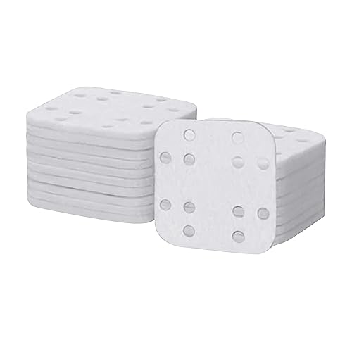 20 Pcs Mineral Absorbent Pads Humidifier Filter Pad Entkalkung Pad für LV600HH LV600S Luftbefeuchter Zubehör Durable Luftbefeuchter Filter Pad Langlebig 20 Pcs Mineral Absorbent Pads Humidifier Filter Pad Entkalkung Pad für LV600HH LV600S Luftbefeuchter Zubehör Durable Luftbefeuchter Filter Pad Langlebig von huwvqci