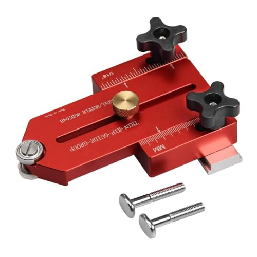 Extended Thin Rips Jig Table Saw Jig Guides for Repeat Narrow Strip Cuts Works with Saw Router Table Band Saw Portable Table Saw Accessories Woodworking Extended Thin Rips Jig Table Saw Jig Guides for Repeat Narrow Strip Cuts Works with Saw Router Table Band Saw Portable Table Saw Accessories Woodworking von huwvqci