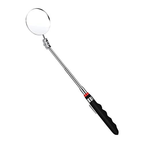 Telescoping Inspection Adjustable Observe Inspection Tool Round Telescoping for Checking Vehicle Mechanics Mechanics Telescoping Mechanics Tool Telescoping Inspection Adjustable Observe Inspection Tool Round Telescoping for Checking Vehicle Mechanics Mechanics Telescoping Mechanics Tool von huwvqci