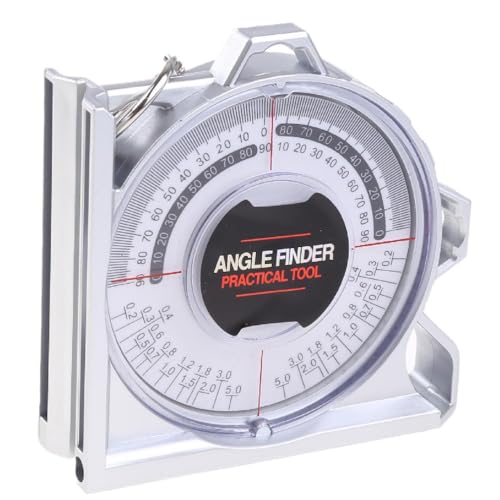 Tools Magnetic Angle Locator Angle Finder Magnetic Protractor Magnetic Angle Finder Tool Tools Magnetic Angle Locator Angle Finder Magnetic Protractor Magnetic Angle Finder Tool von huwvqci