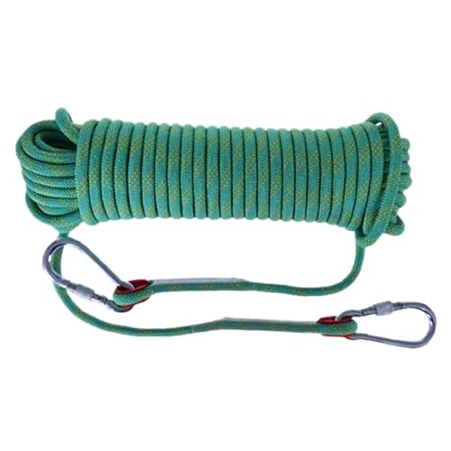 18mm Statisches Kletterseil 32ft 66ft 131ft 262ft 525ft Sicherheitsseile Für Den Außenbereich Mit Karabiner Baumpfleger Baumklettern Rettung Grappling Lifeline Magnet Angelseil 18mm Statisches Kletterseil 32ft 66ft 131ft 262ft 525ft Sicherheitsseile Für Den Außenbereich Mit Karabiner Baumpfleger Baumklettern Rettung Grappling Lifeline Magnet Angelseil von hxoity
