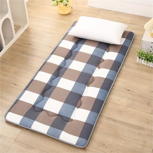 Kinder Im Schlafpad Kronenmatratze 3 cm Verdicken Tatami Schlafmatte Japanische Futon -Matratze Gästebett Ausrollen Bodenliege Couch Bett Kinder Im Schlafpad Kronenmatratze 3 cm Verdicken Tatami Schlafmatte Japanische Futon -Matratze Gästebett Ausrollen Bodenliege Couch Bett von hxoity