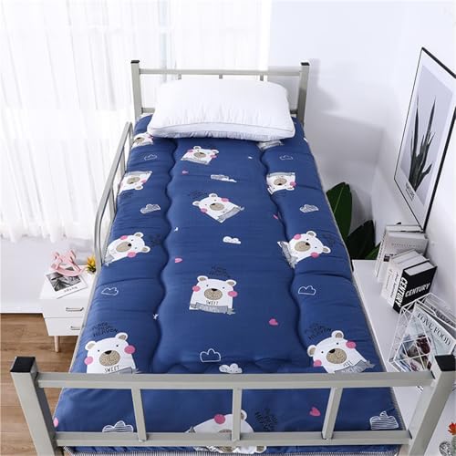 Tatami Schlafmatte 4 cm Verdicken Japanische Futon -Matratze Gästebett Ausrollen Kinder Im Schlafpad Bodenliege Couch Bettmatte Futon Floor Pad Studentenwohnheimmatratze Tatami Schlafmatte 4 cm Verdicken Japanische Futon -Matratze Gästebett Ausrollen Kinder Im Schlafpad Bodenliege Couch Bettmatte Futon Floor Pad Studentenwohnheimmatratze von hxoity