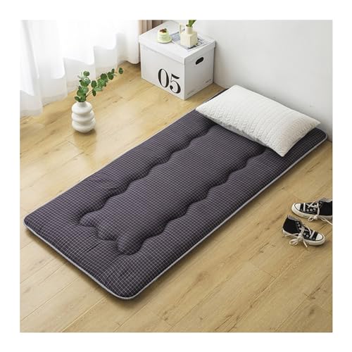 Tatami Schlafmatte 4 cm Verdicken Japanische Futon -Matratze Gästebett Ausrollen Kinder Im Schlafpad Bodenliege Couch Bettmatte Futon Floor Pad Studentenwohnheimmatratze Tatami Schlafmatte 4 cm Verdicken Japanische Futon -Matratze Gästebett Ausrollen Kinder Im Schlafpad Bodenliege Couch Bettmatte Futon Floor Pad Studentenwohnheimmatratze von hxoity