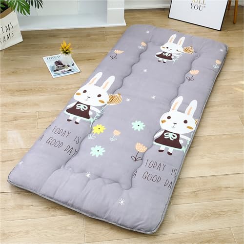 Tatami Schlafmatte 4 cm Verdicken Japanische Futon -Matratze Gästebett Ausrollen Kinder Im Schlafpad Bodenliege Couch Bettmatte Futon Floor Pad Studentenwohnheimmatratze Tatami Schlafmatte 4 cm Verdicken Japanische Futon -Matratze Gästebett Ausrollen Kinder Im Schlafpad Bodenliege Couch Bettmatte Futon Floor Pad Studentenwohnheimmatratze von hxoity