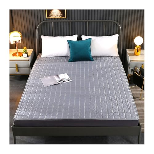 hxoity Tatami-Schlafmatte Kindermatratze Weich Und rutschfest Japanische Futon-Matratze Cartoon-Stil Faltmatte Für Studentenwohnheime Liege-Couch-Bodenbettunterlage von hxoity