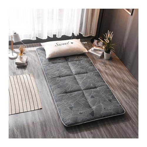 hxoity Tatami Schlafpad 5 cm Verdicken Japanische Futon -Matratze Cartoon -Druckstil Studentenwohnheimmatratze Liege Couch Bodenbett Futon Matte hxoity Tatami Schlafpad 5 cm Verdicken Japanische Futon -Matratze Cartoon -Druckstil Studentenwohnheimmatratze Liege Couch Bodenbett Futon Matte von hxoity