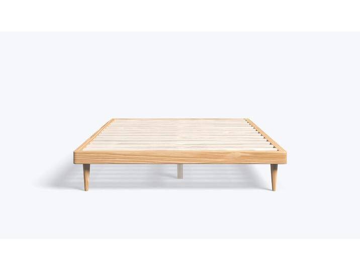 Bettrahmen Holz Alba von hypnia