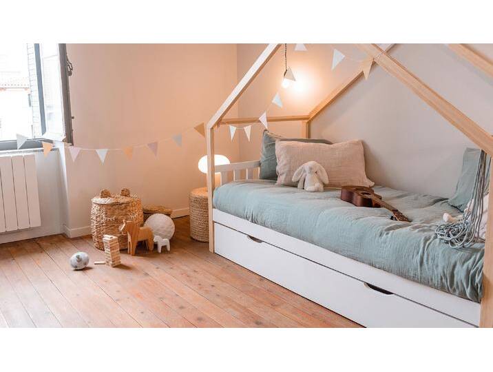 Hausbett Odysée von hypnia