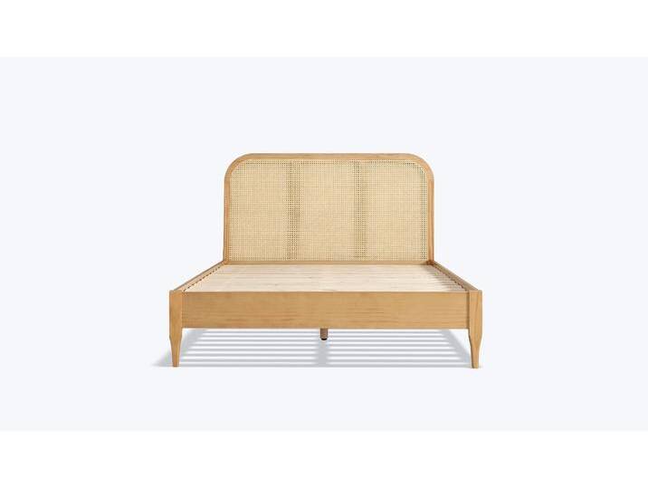 Rattanbett Bali von hypnia