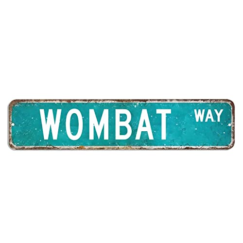 Chow Chow Straßenschild Hundeknochen Blechschild 10,2 x 45,7 cm, benutzerdefiniertes, lichtbeständiges Metall-Blechschild, antike Dekoration, Schild für Küche, Garten, Bauernhaus, Garage Chow Chow Straßenschild Hundeknochen Blechschild 10,2 x 45,7 cm, benutzerdefiniertes, lichtbeständiges Metall-Blechschild, antike Dekoration, Schild für Küche, Garten, Bauernhaus, Garage von hyxxiqin0e