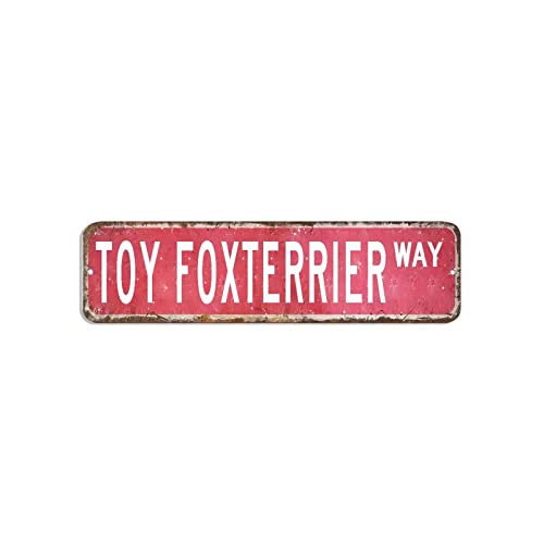 Straßenschild "Dog Mom", Geschenk, Blechschild, 7,6 x 30,5 cm, individuell, rostfreies Metallschild, modisches Metallschild für Zuhause, Café, Bar, Pub, Bierclub Straßenschild "Dog Mom", Geschenk, Blechschild, 7,6 x 30,5 cm, individuell, rostfreies Metallschild, modisches Metallschild für Zuhause, Café, Bar, Pub, Bierclub von hyxxiqin0e