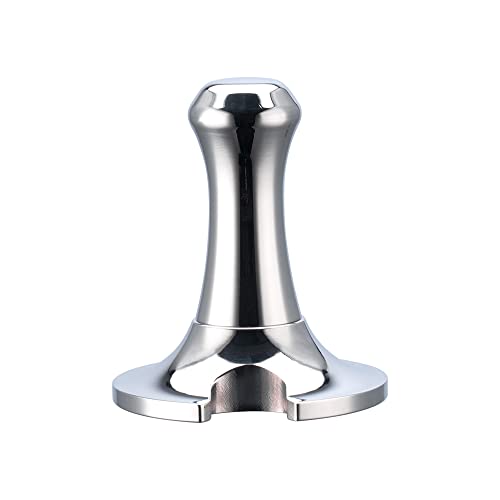 i Cafilas Wiederbefüllbare Kaffeekapsel für Tassimo Bosch,Wiederverwendbare Refill-Kapsel Kaffeekapsel Kaffeefilter + Tamper für Tassimo Bosch (Tamper) von i Cafilas