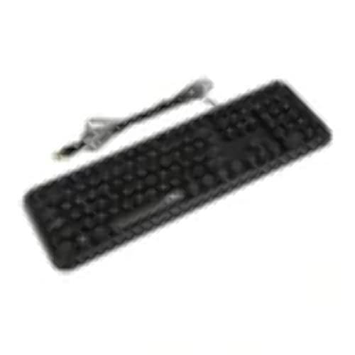 i-box Ibox Pulsar Klavier USB QWERTY Noir von i-box