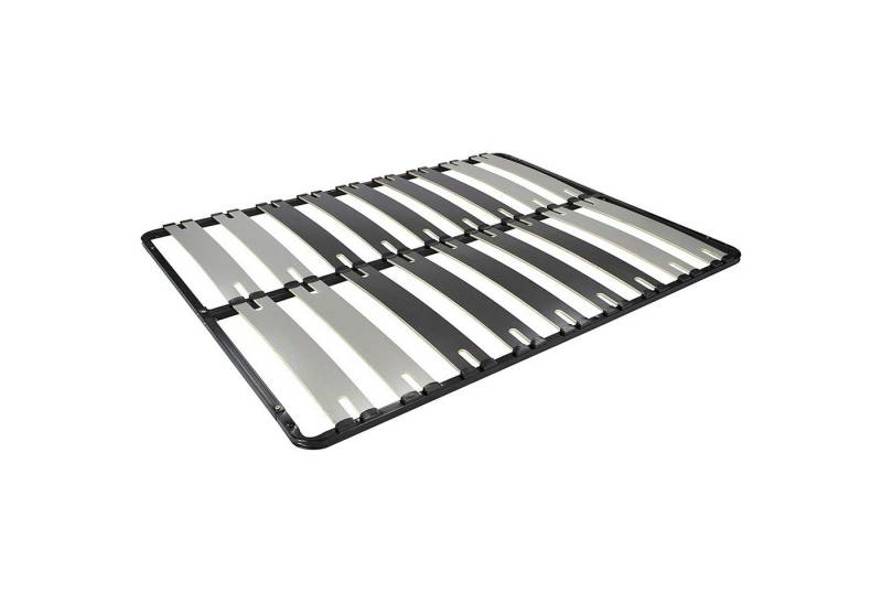 Lattenrost ERGO IF51, i-flair, Kopfteil nicht verstellbar, Fußteil nicht verstellbar, Breite Federleisten Lattenrost ERGO IF51, i-flair, Kopfteil nicht verstellbar, Fußteil nicht verstellbar, Breite Federleisten von i-flair