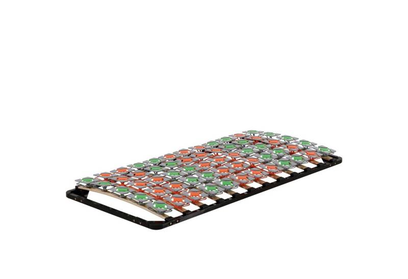 Lattenrost ERGO IF57, i-flair, Kopfteil nicht verstellbar, Fußteil nicht verstellbar, Für alle Matratzen geeignet von i-flair