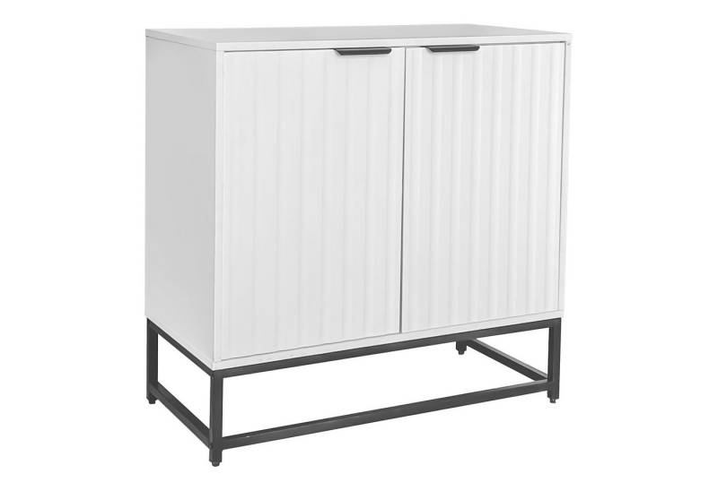 i@home Sideboard Moderne Sideboard Kommode mit 2 Türen (1 St) von i@home