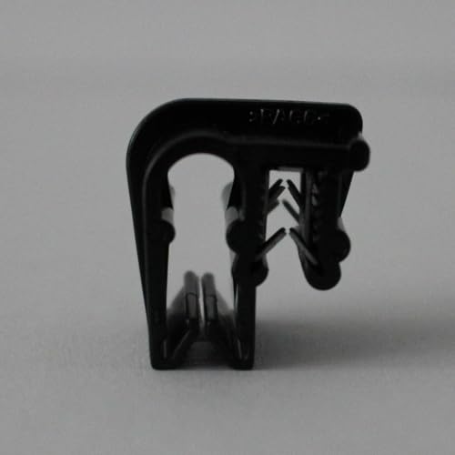 25 Stück Solarclips Photovoltaik Kabelklemmen Solar Panel Clipse Klemmen Kabel Klammer 25 Stück Solarclips Photovoltaik Kabelklemmen Solar Panel Clipse Klemmen Kabel Klammer von i-mex