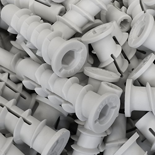 50 Stück Porenbetondübel 8 x 60 mm Gasbetondübel Ytongdübel Dübel Porenbeton Gasbeton 50 Stück Porenbetondübel 8 x 60 mm Gasbetondübel Ytongdübel Dübel Porenbeton Gasbeton von i-mex