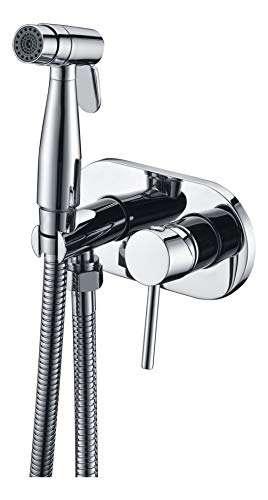 IMEX Eingebauter Wasserhahn von BIDE MAUI IMEX Eingebauter Wasserhahn von BIDE MAUI von i-mex