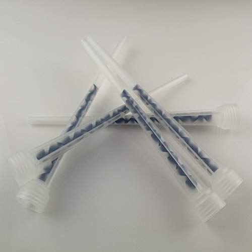 Statikmischer für Verbundmörtel Mischdüse - Ersatzmischer Mischer Injektion (5) von i-mex