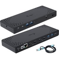 i-tec® Dockingstation CADUA4KDOCKPDL2 von i-tec®