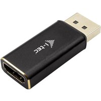 I-TEC DisplayPort zu HDMI Adapter von i-tec