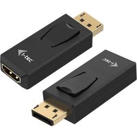 I-TEC Passiver DisplayPort zu HDMI Adapter von i-tec