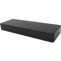 I-TEC USB-A/USB-C Dual Display Docking Station von i-tec