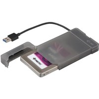 I-TEC USB-A Advance MySafe Easy 2.5" Festplattengehäuse von i-tec