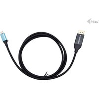 I-TEC USB-C DisplayPort Bi-Directional Kabel Adapter 15cm I-TEC USB-C DisplayPort Bi-Directional Kabel Adapter 15cm von i-tec