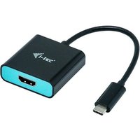 I-TEC USB C auf HDMI Adapter von i-tec